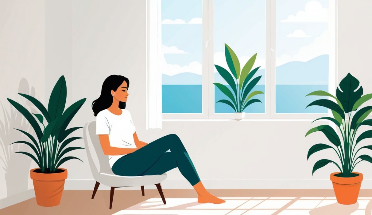 You are currently viewing How to Start Meditating: A Simple Step-by-Step Guide for Beginners