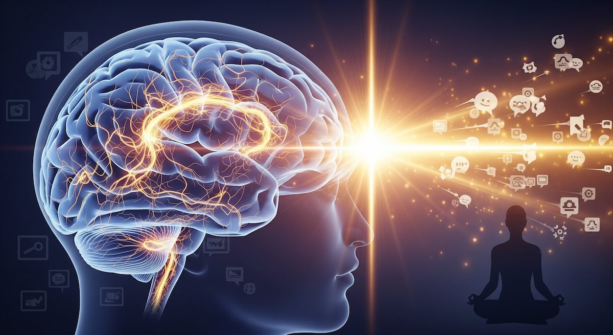 You are currently viewing Meditation for Focus: Sharpening Your Concentration