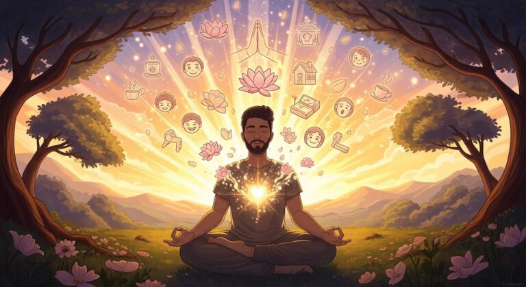 Read more about the article Meditation for Gratitude: Deepen Your Appreciation