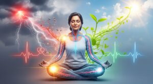 Read more about the article Meditation for Healing: Body & Mind Recovery
