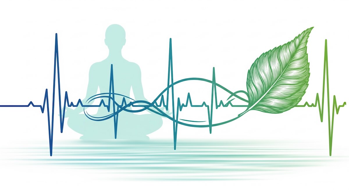 You are currently viewing Meditation for Lower Blood Pressure & Heart Rate: A Natural Approach