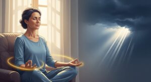 Read more about the article Meditation for Pain Relief: Finding Comfort Through Mindfulness