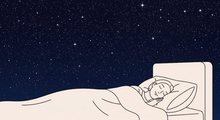 Read more about the article Meditation for Sleep: Techniques and Tips for Restful Nights