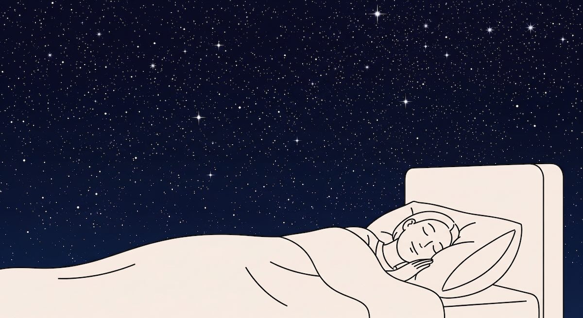 You are currently viewing Meditation for Sleep: Techniques and Tips for Restful Nights