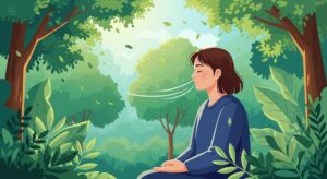 Read more about the article Using Meditation to Manage Stress Effectively