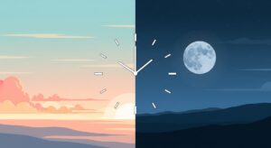 Read more about the article Finding Your Meditation Rhythm (Timing, Duration, Frequency)