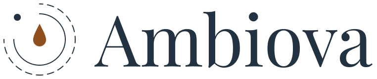 Ambiova Logo